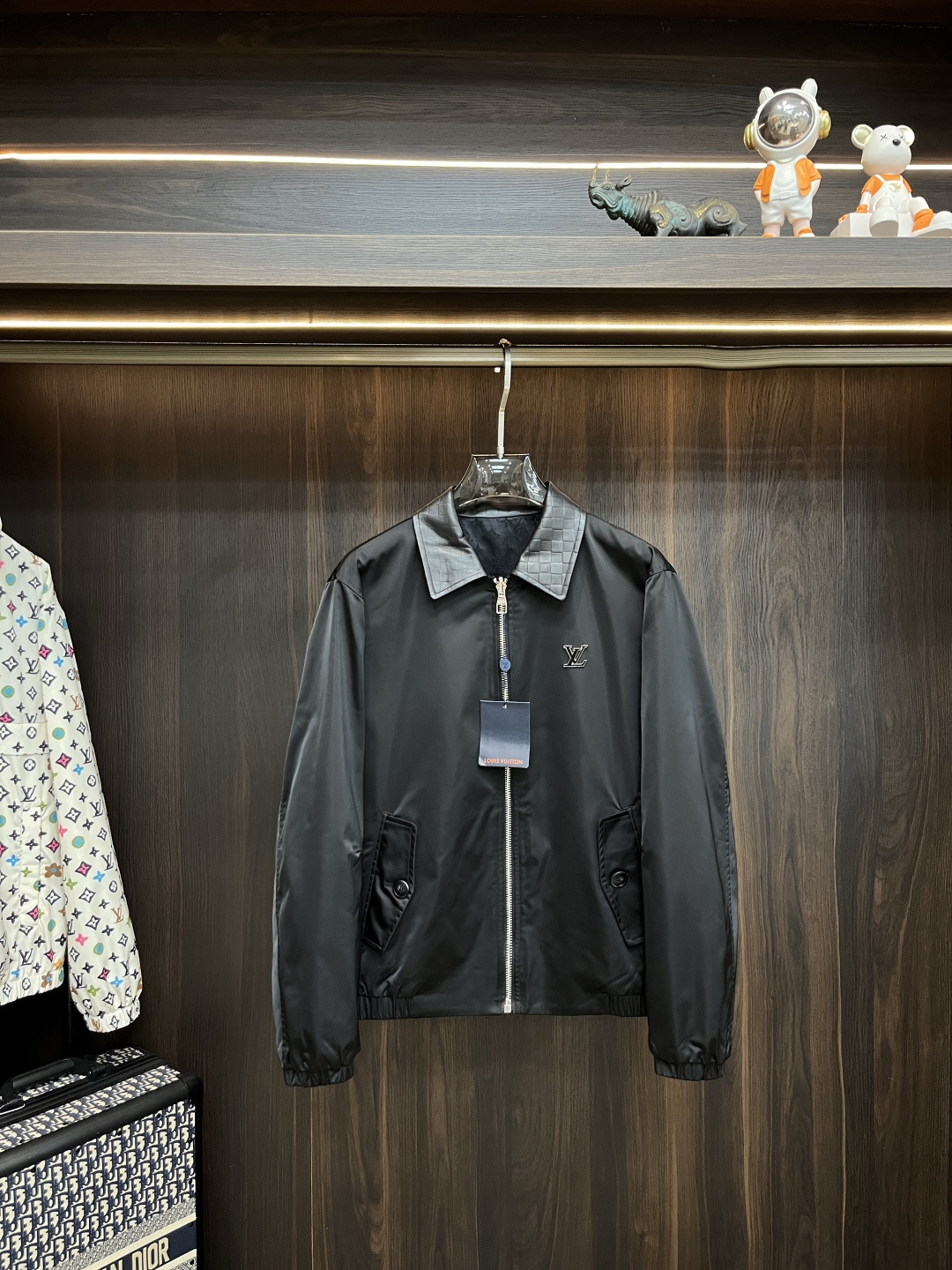 Jackets