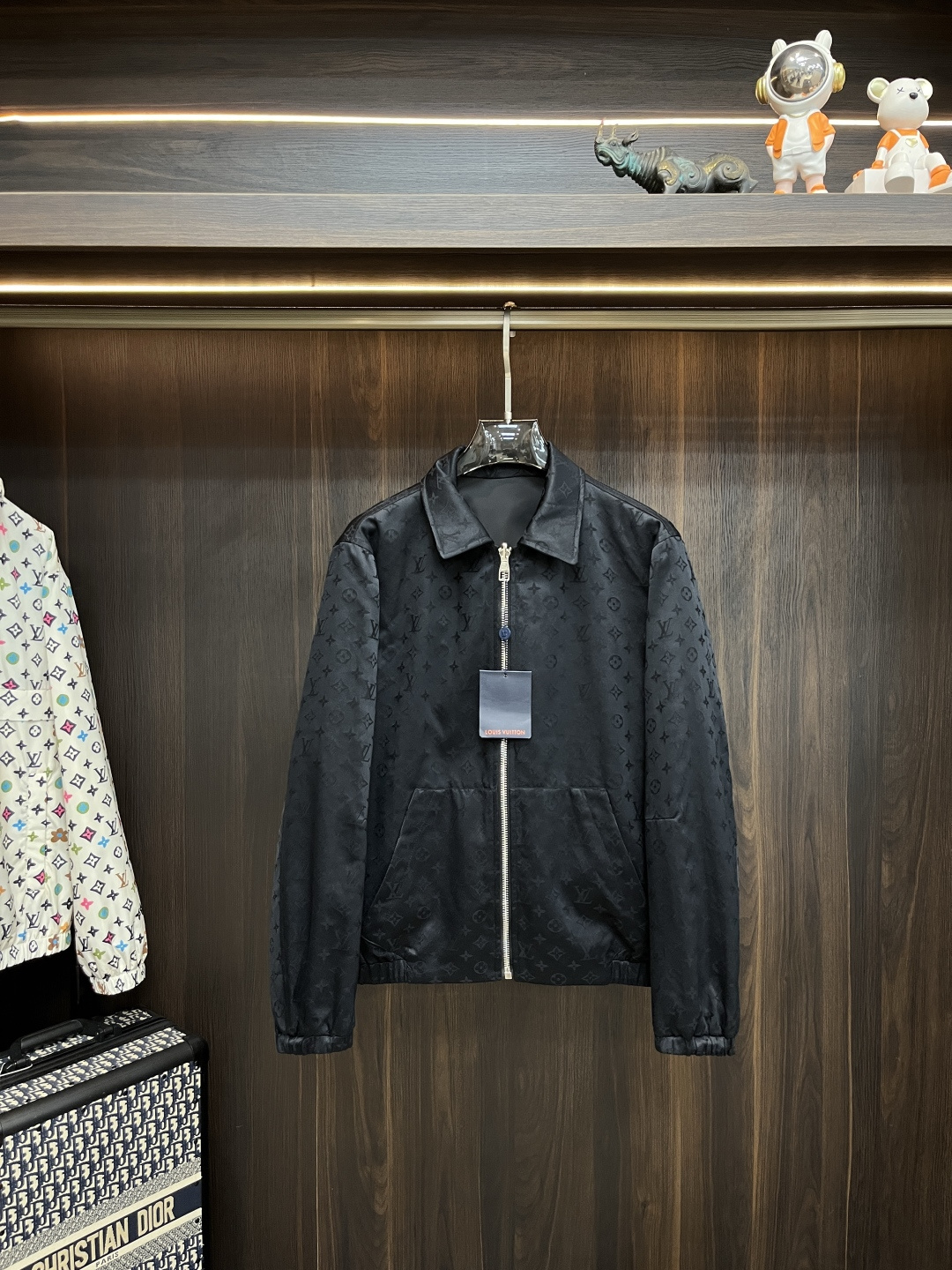 Jackets