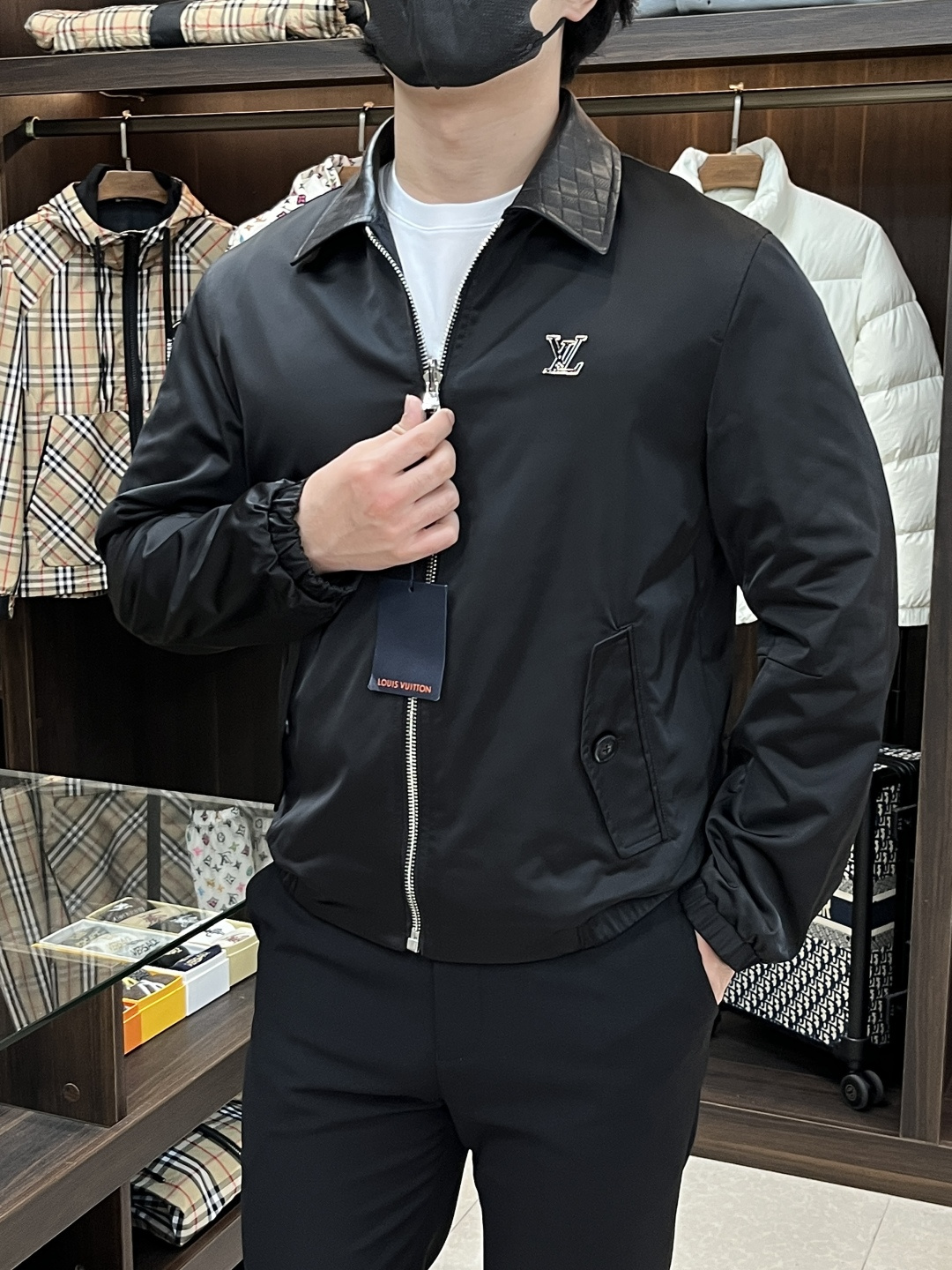 Jackets