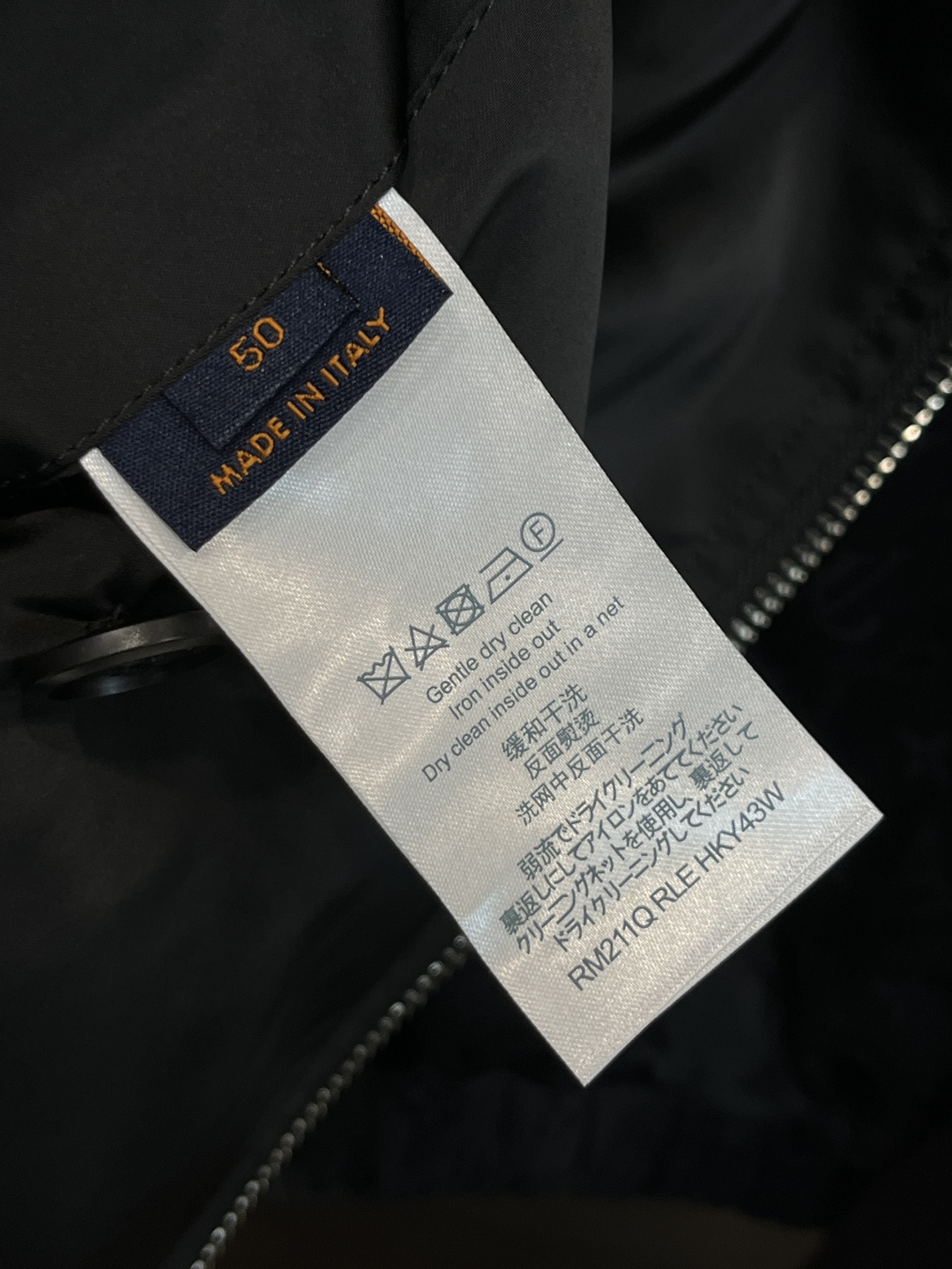 Jackets