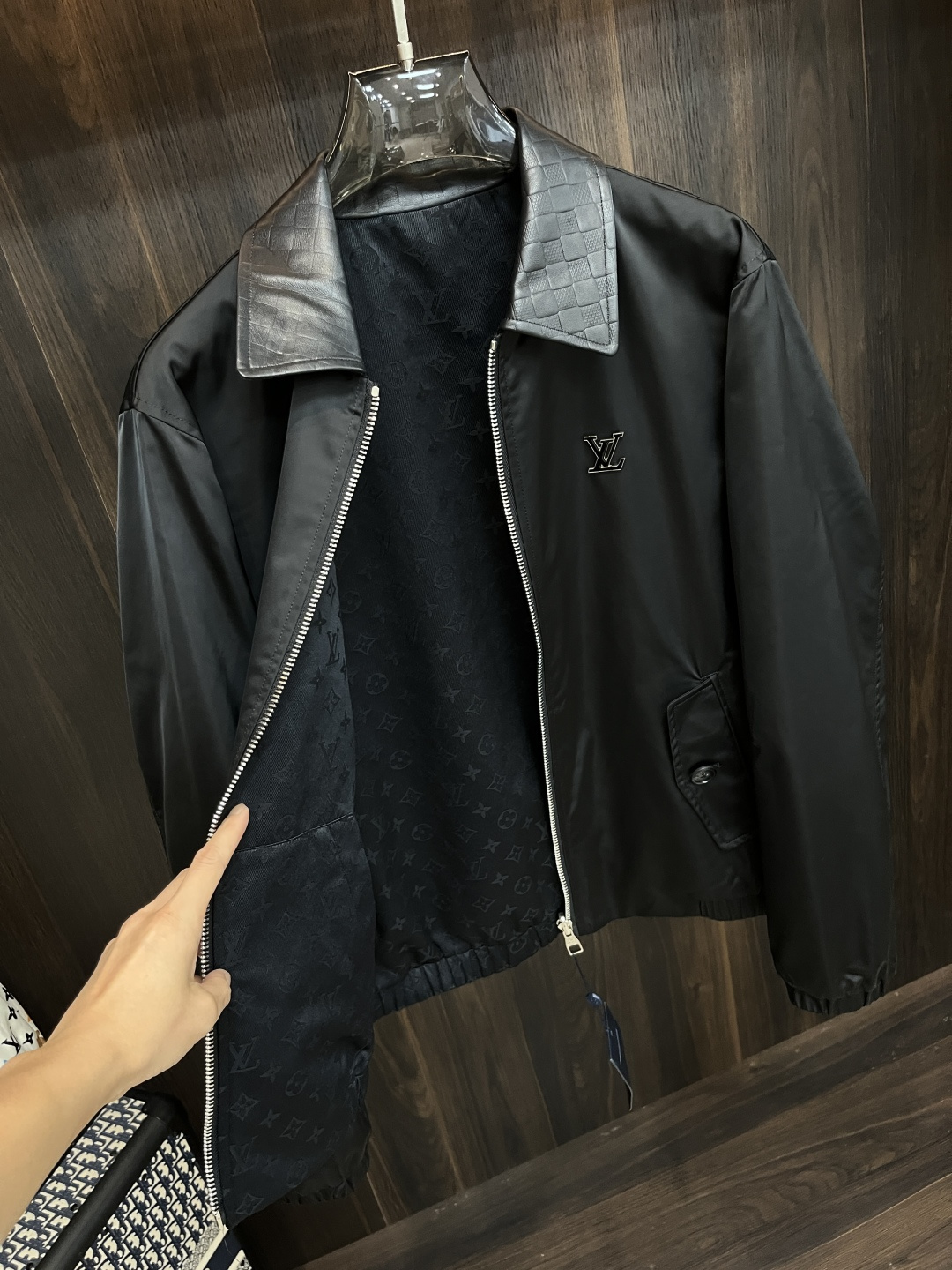 Jackets