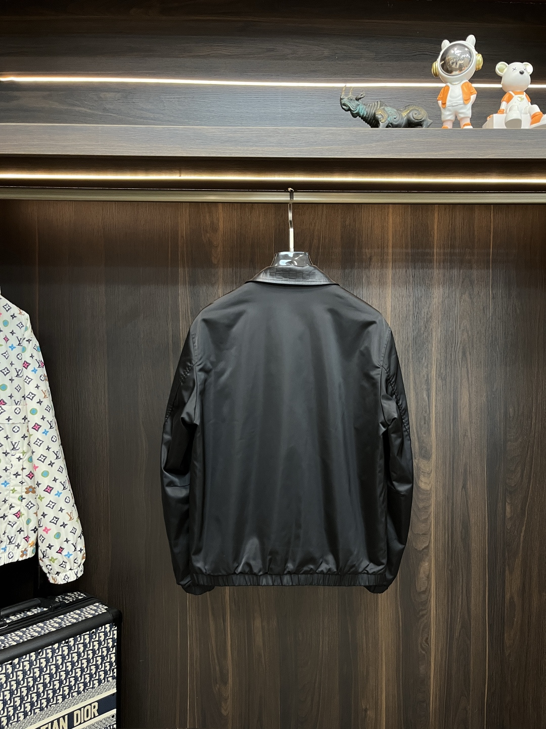 Jackets