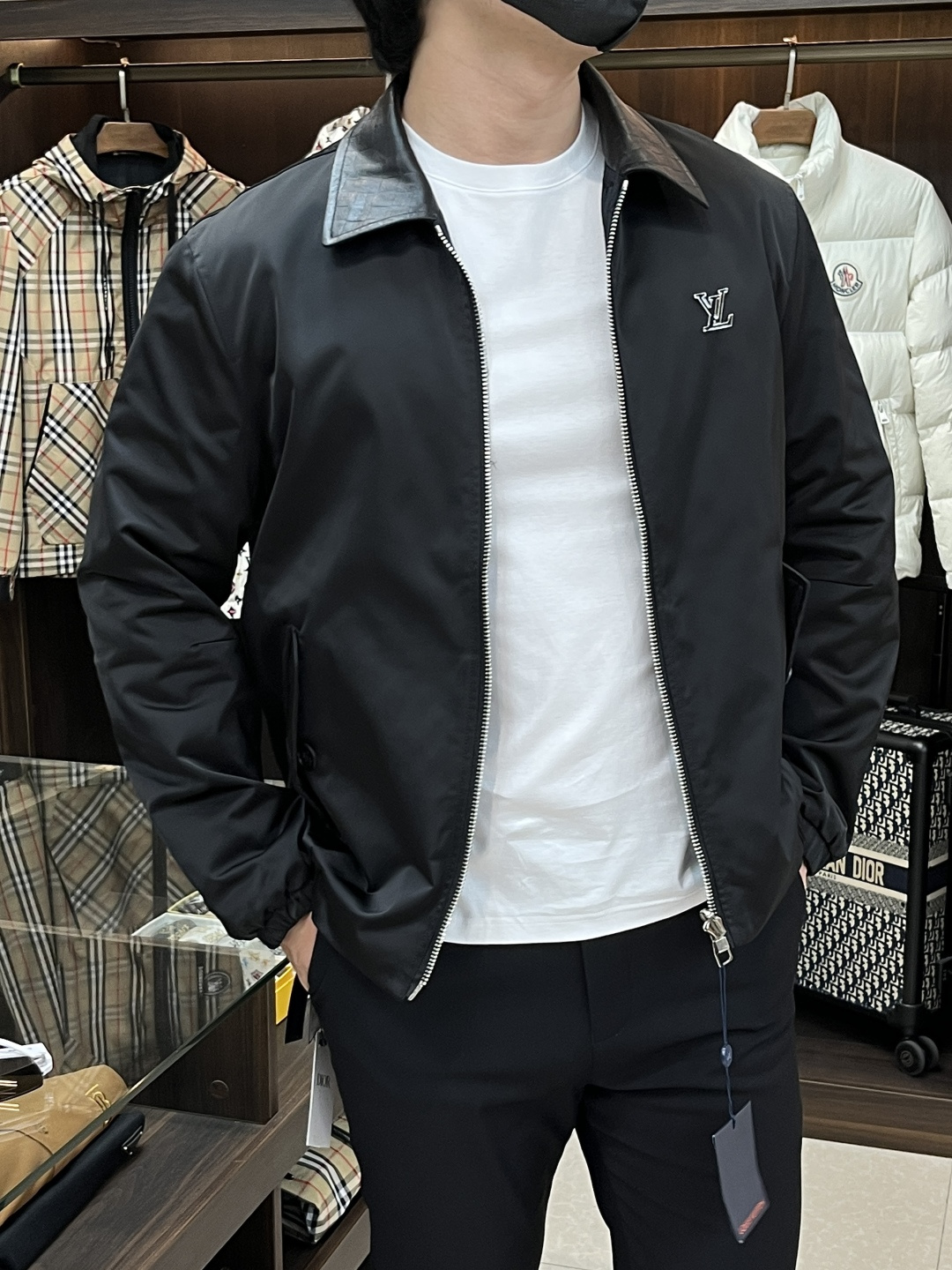 Jackets