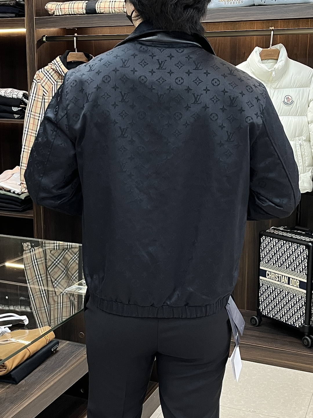 Jackets