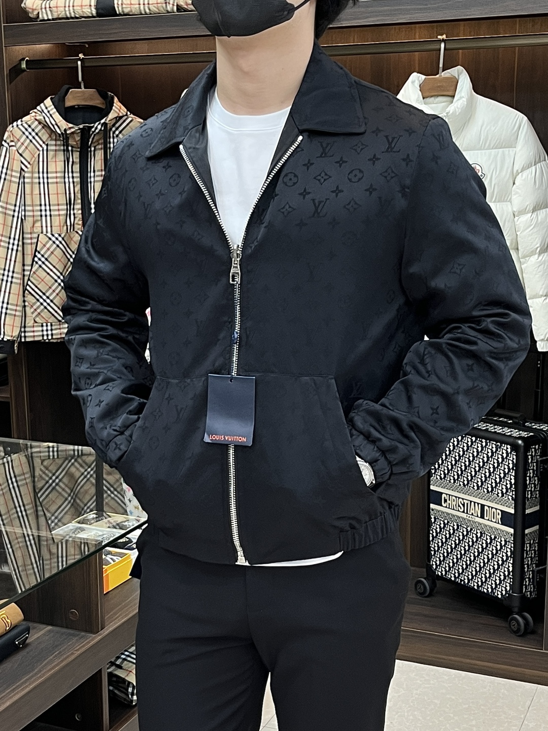 Jackets