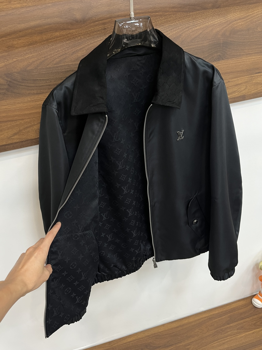 Jackets