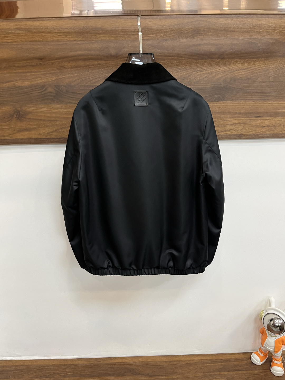 Jackets