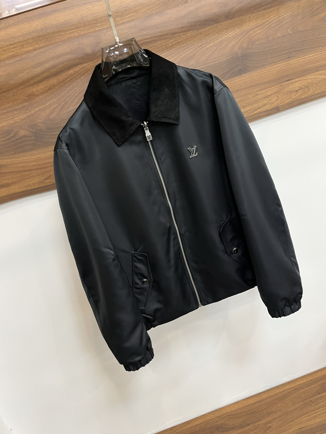 Jackets