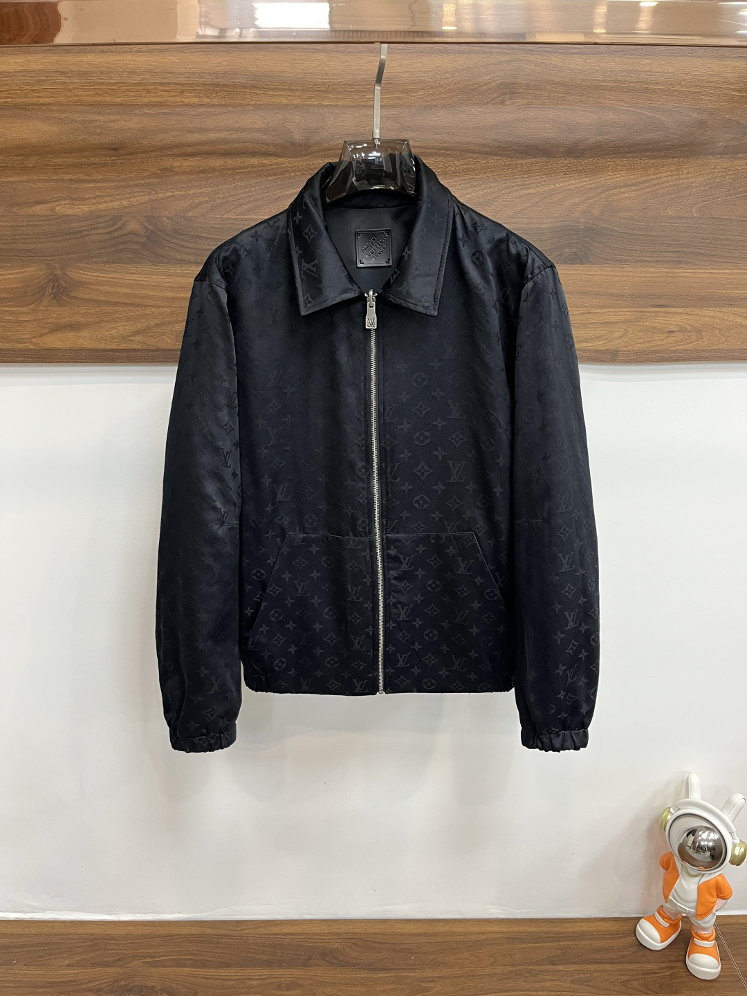 Jackets