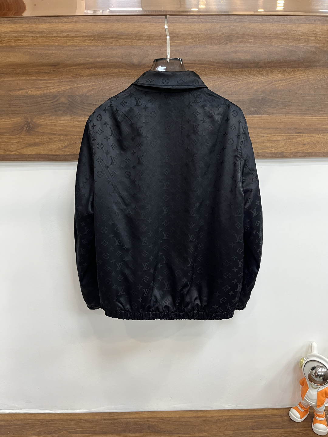 Jackets