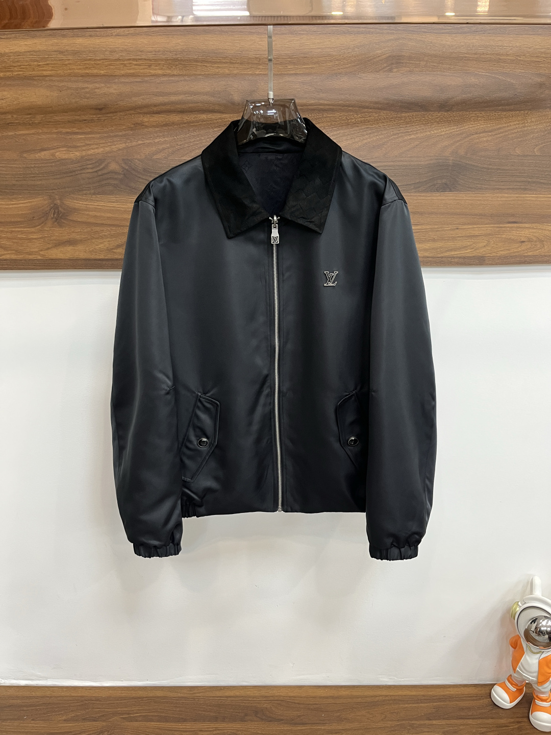 Jackets