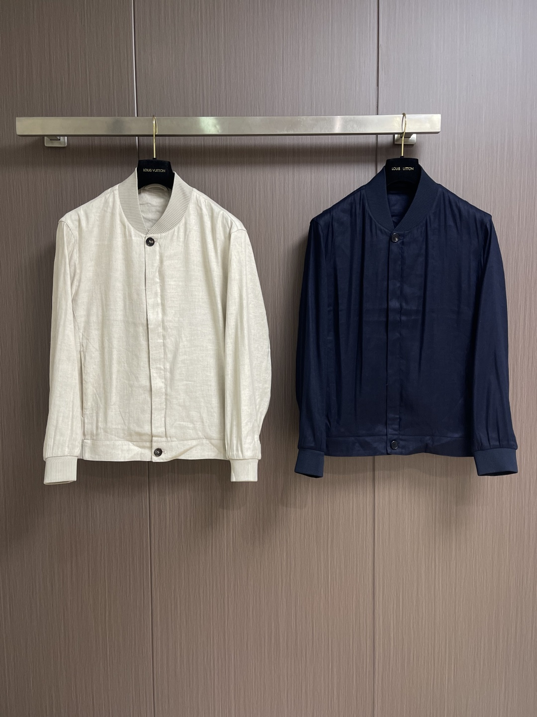 Jackets
