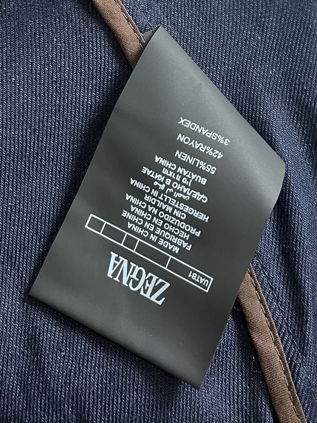 Jackets