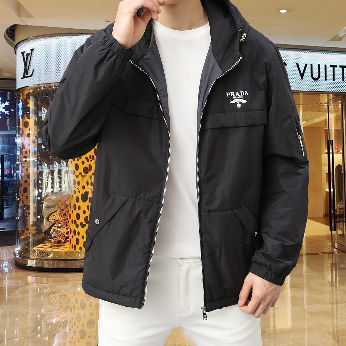 Jackets