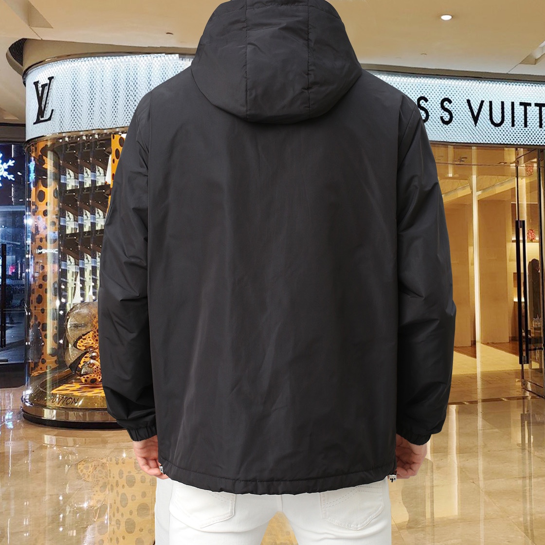 Jackets