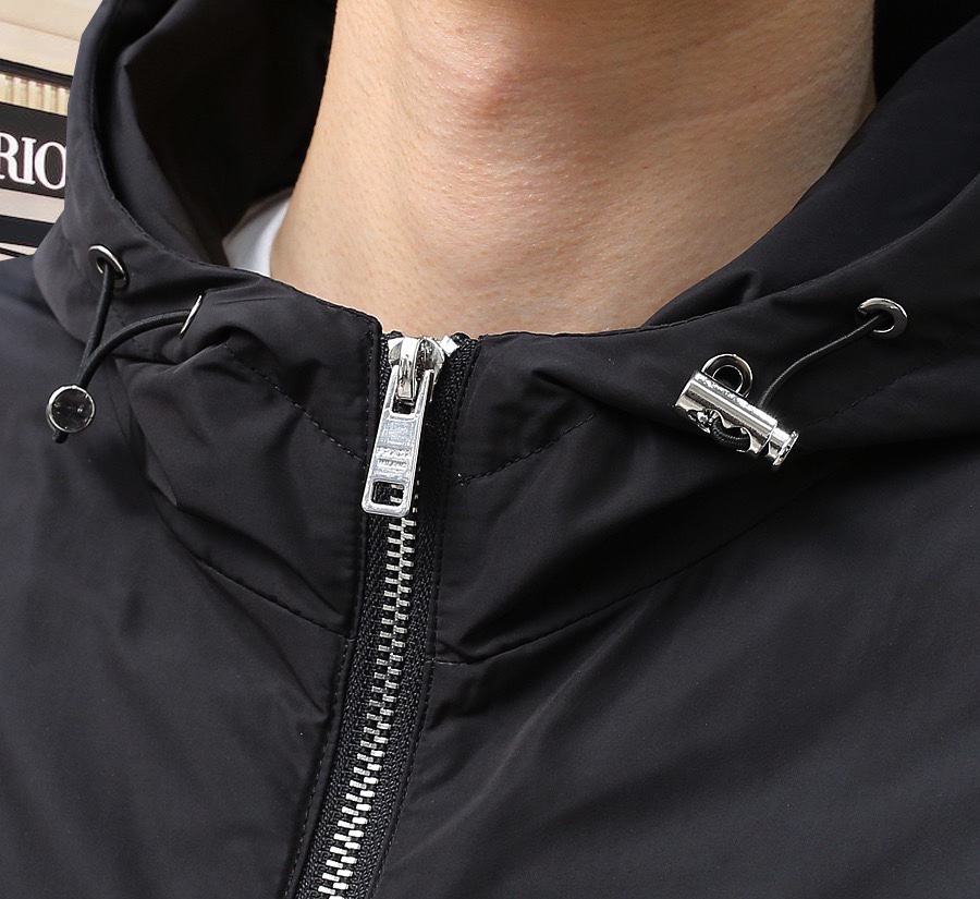 Jackets