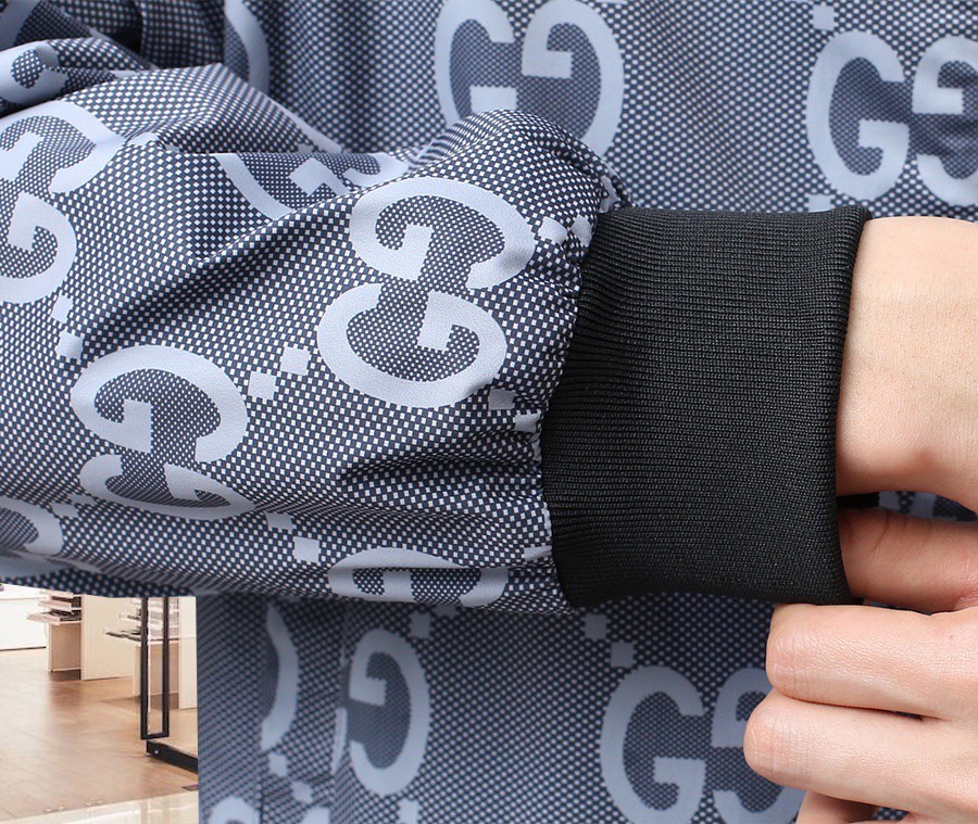 Jackets