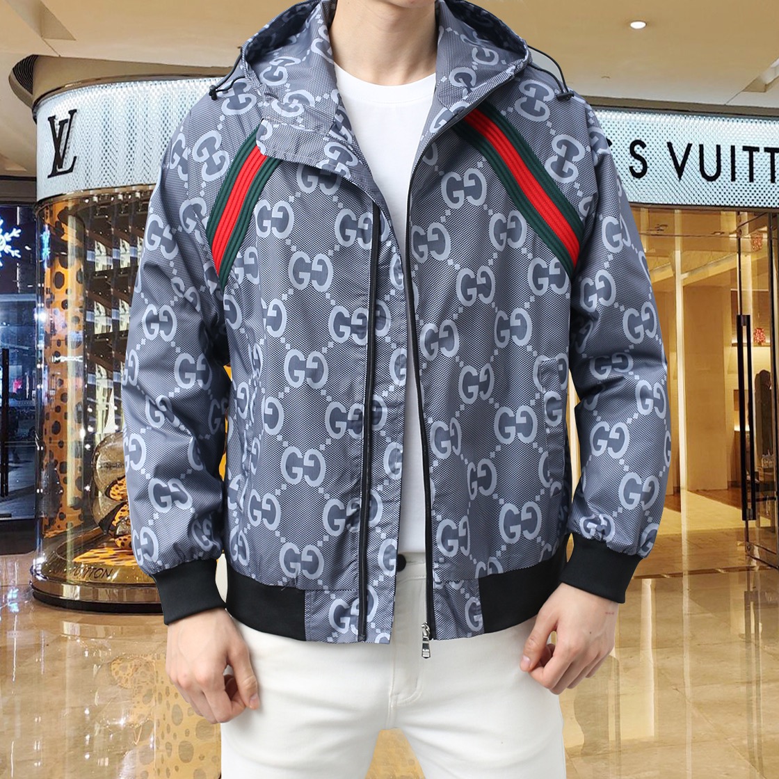Jackets