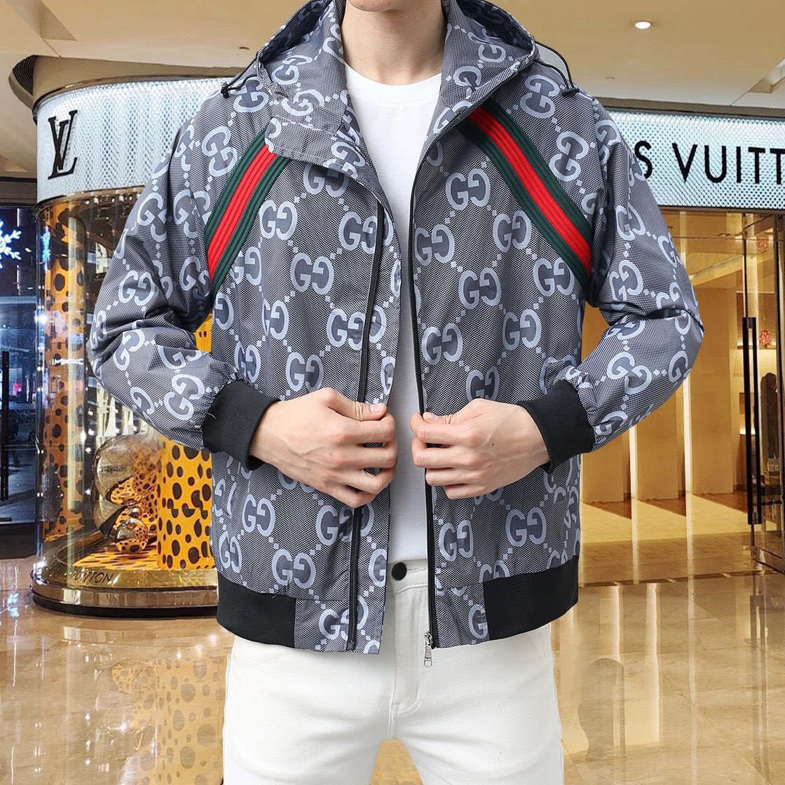 Jackets