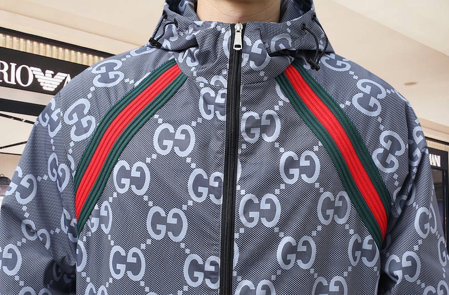 Jackets