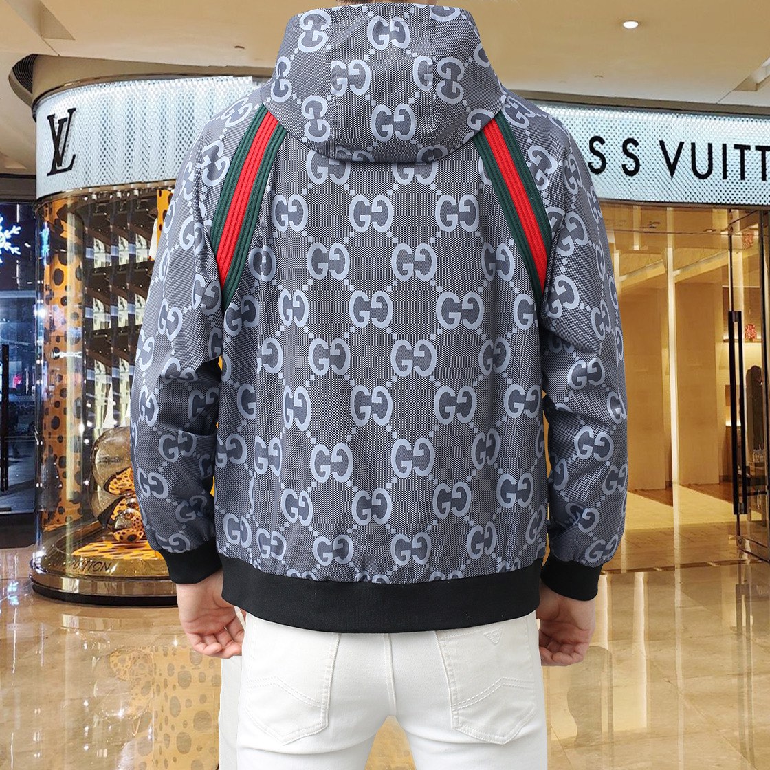 Jackets