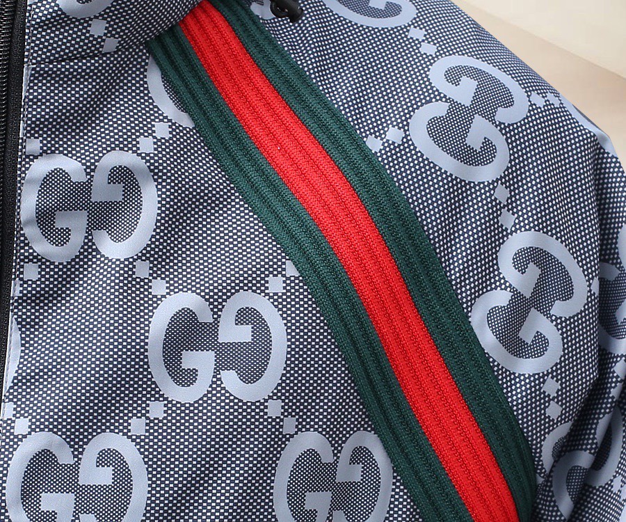 Jackets