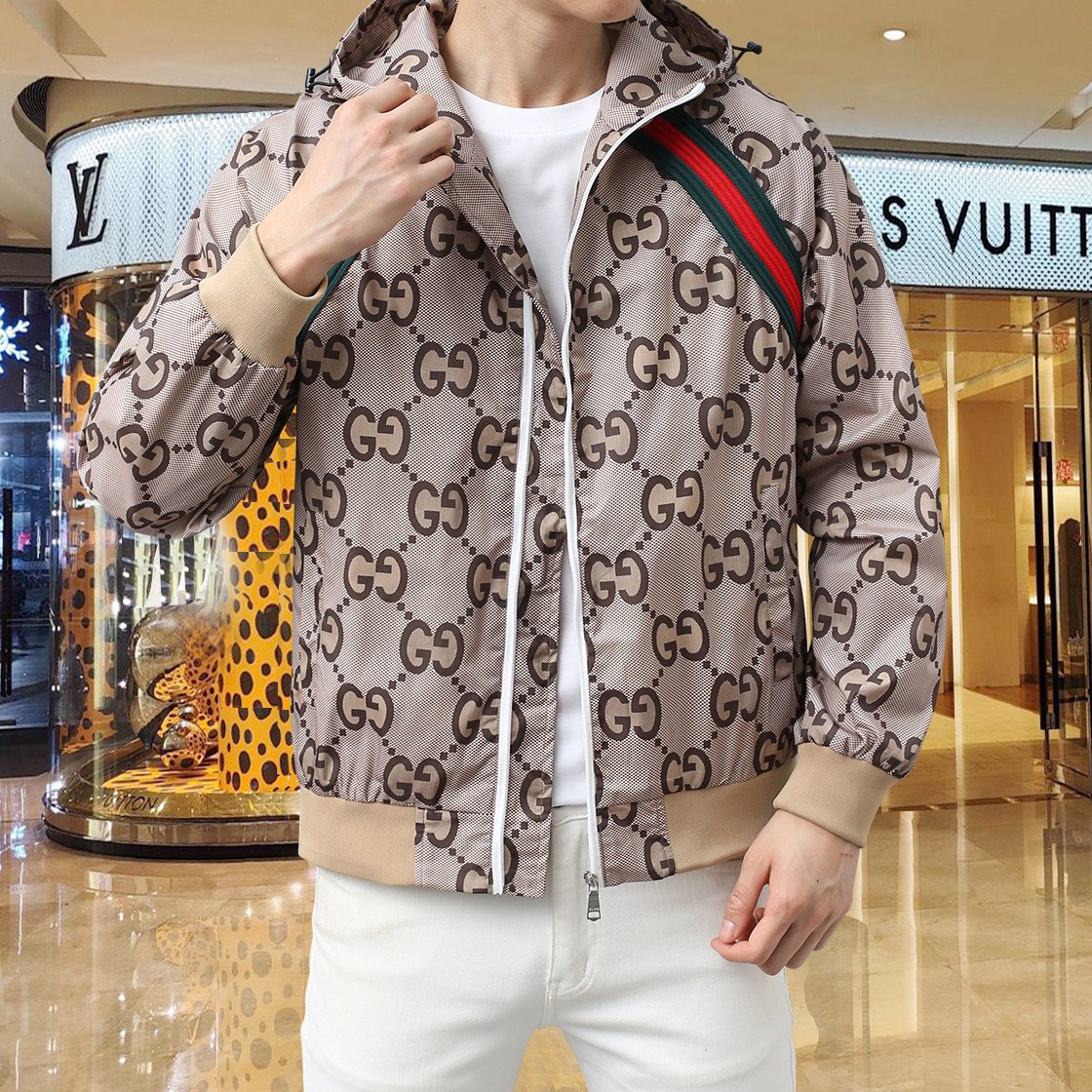 Jackets