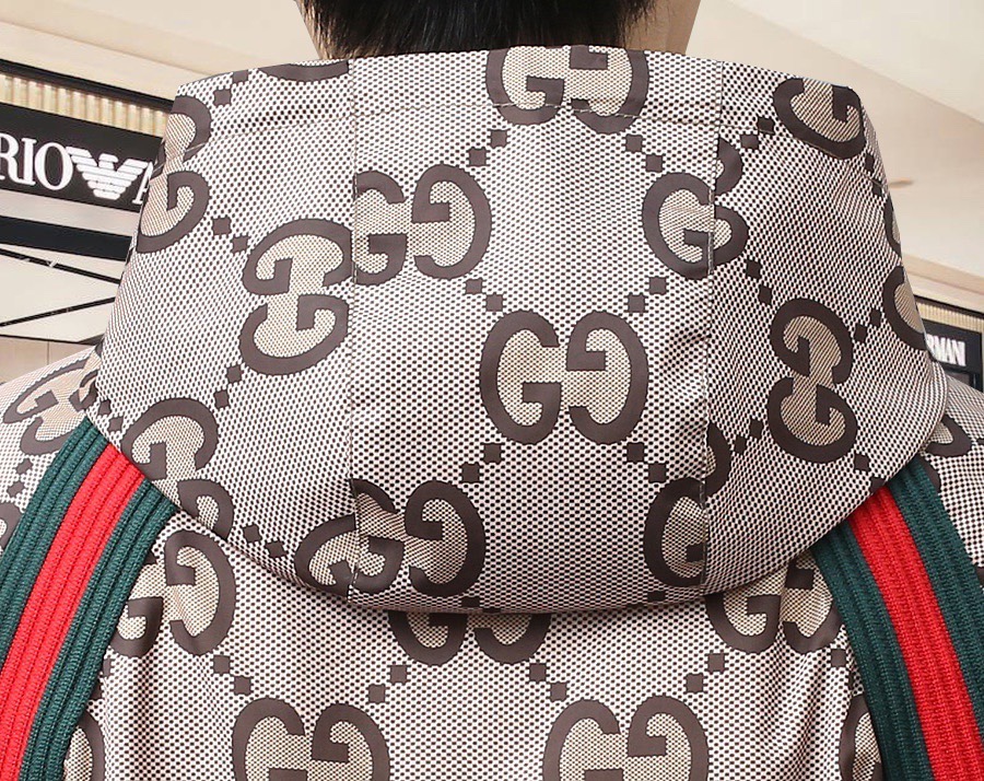 Jackets