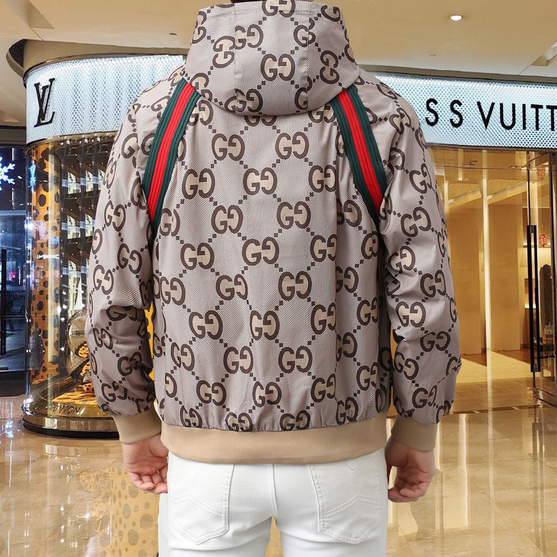 Jackets