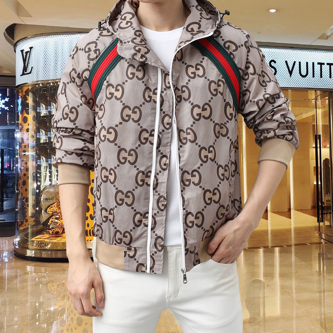 Jackets