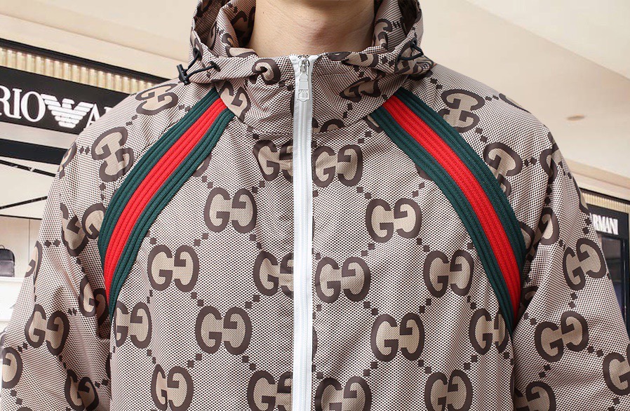 Jackets