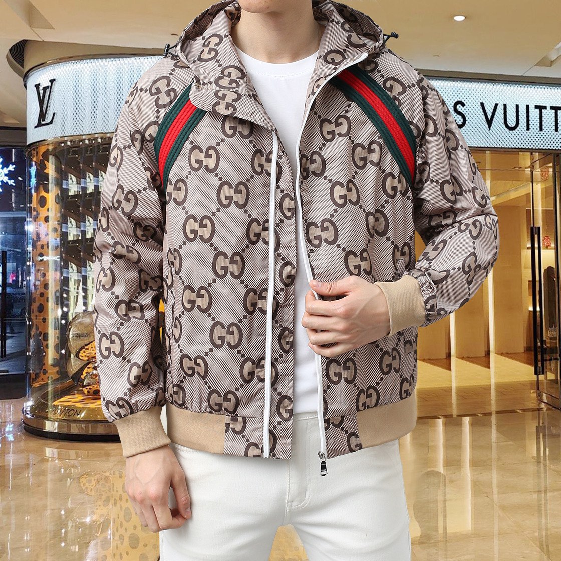 Jackets