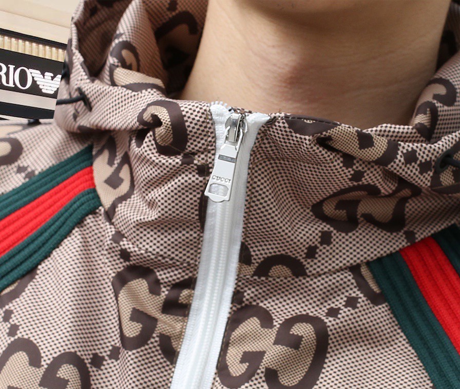Jackets
