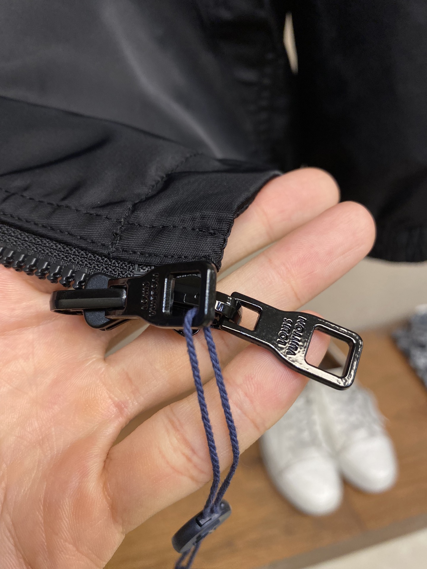 Jackets
