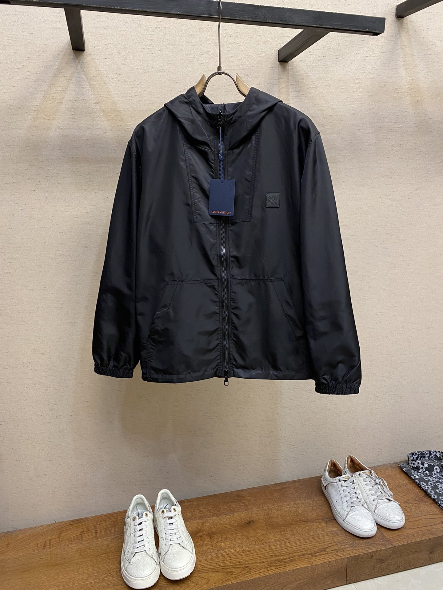 Jackets