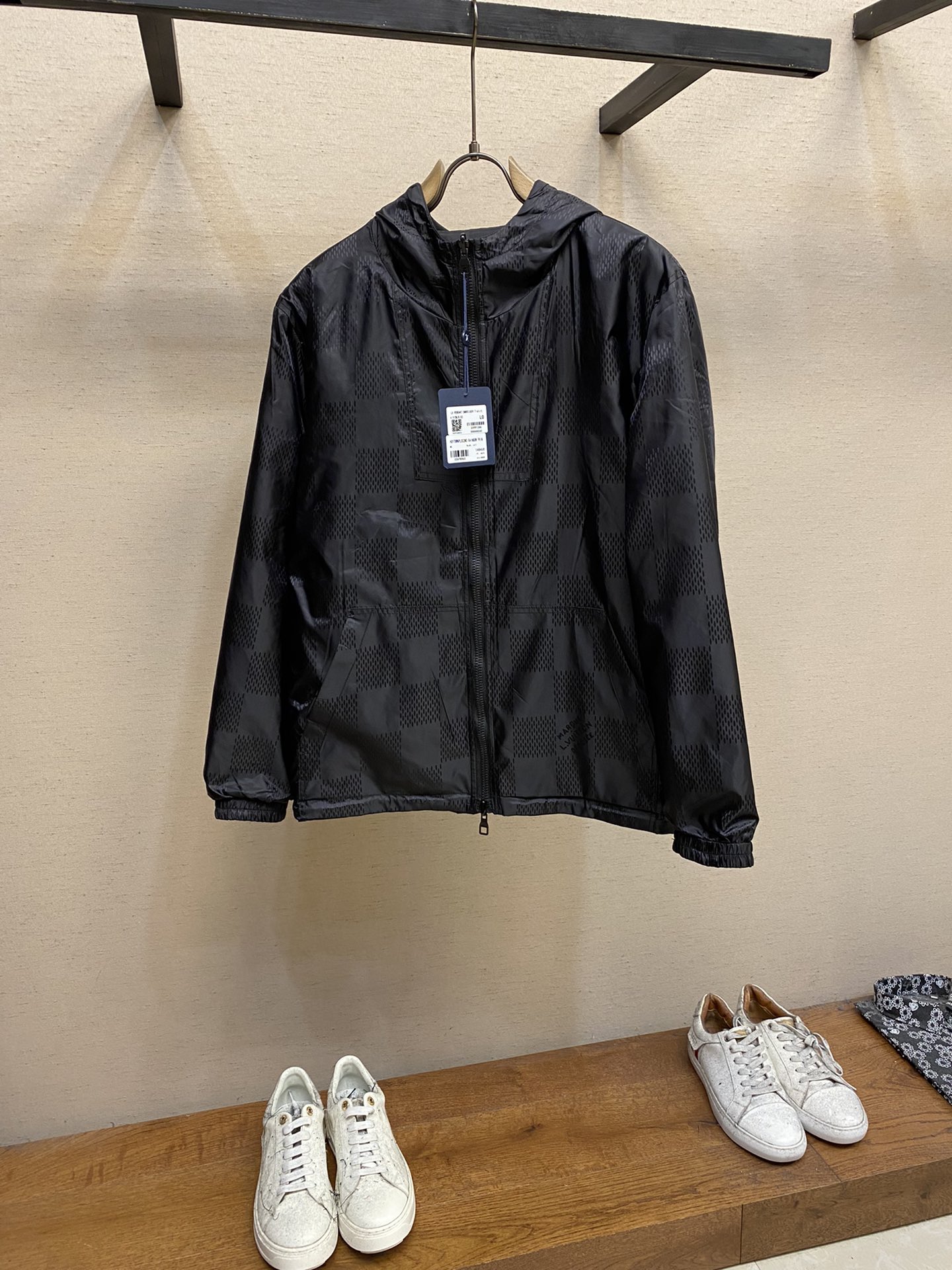 Jackets