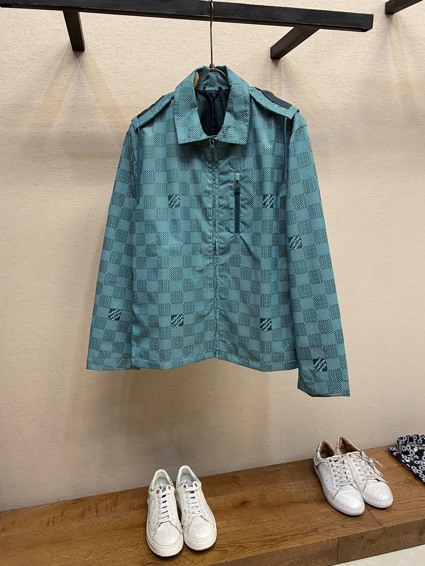 Jackets