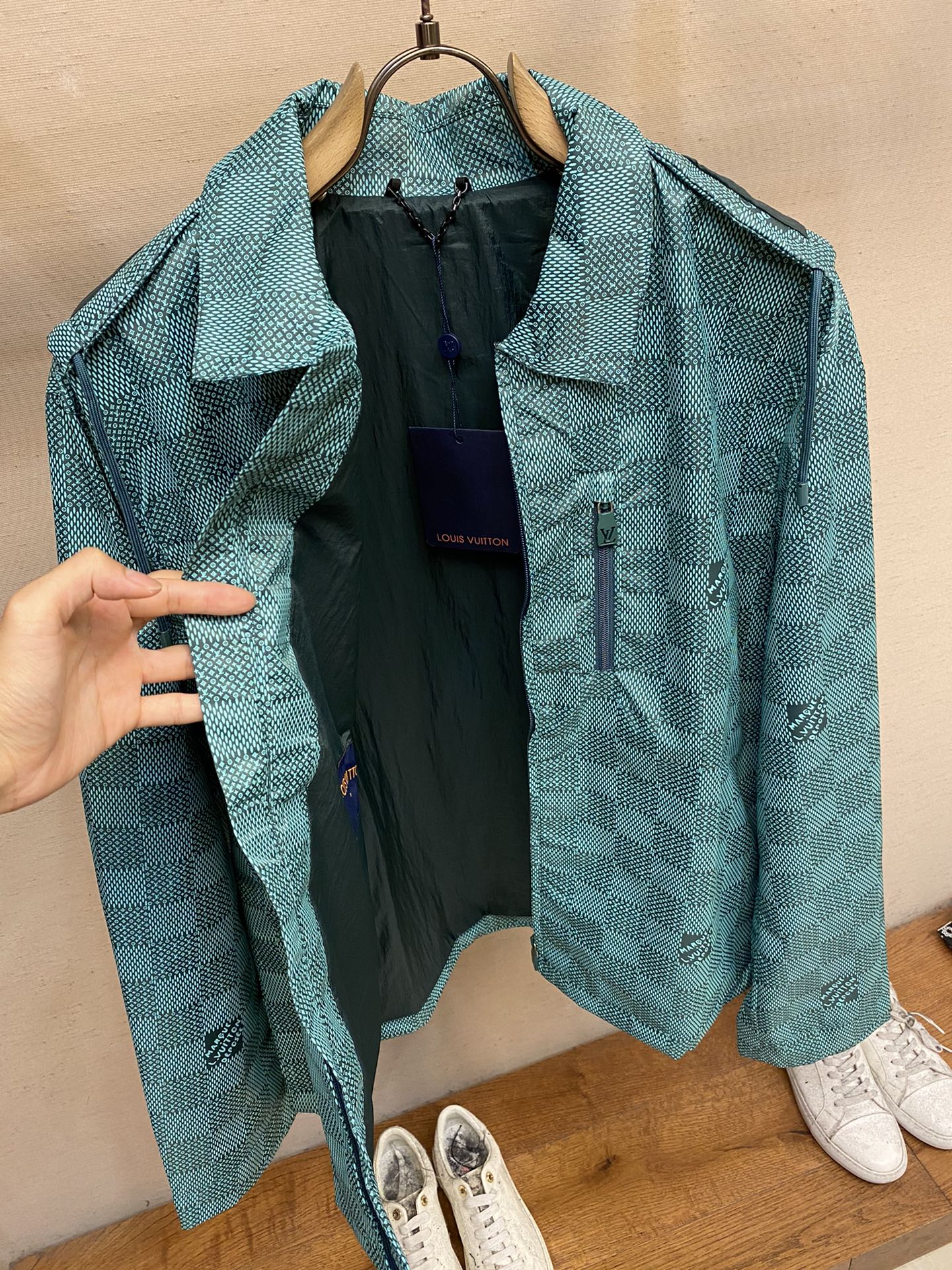 Jackets
