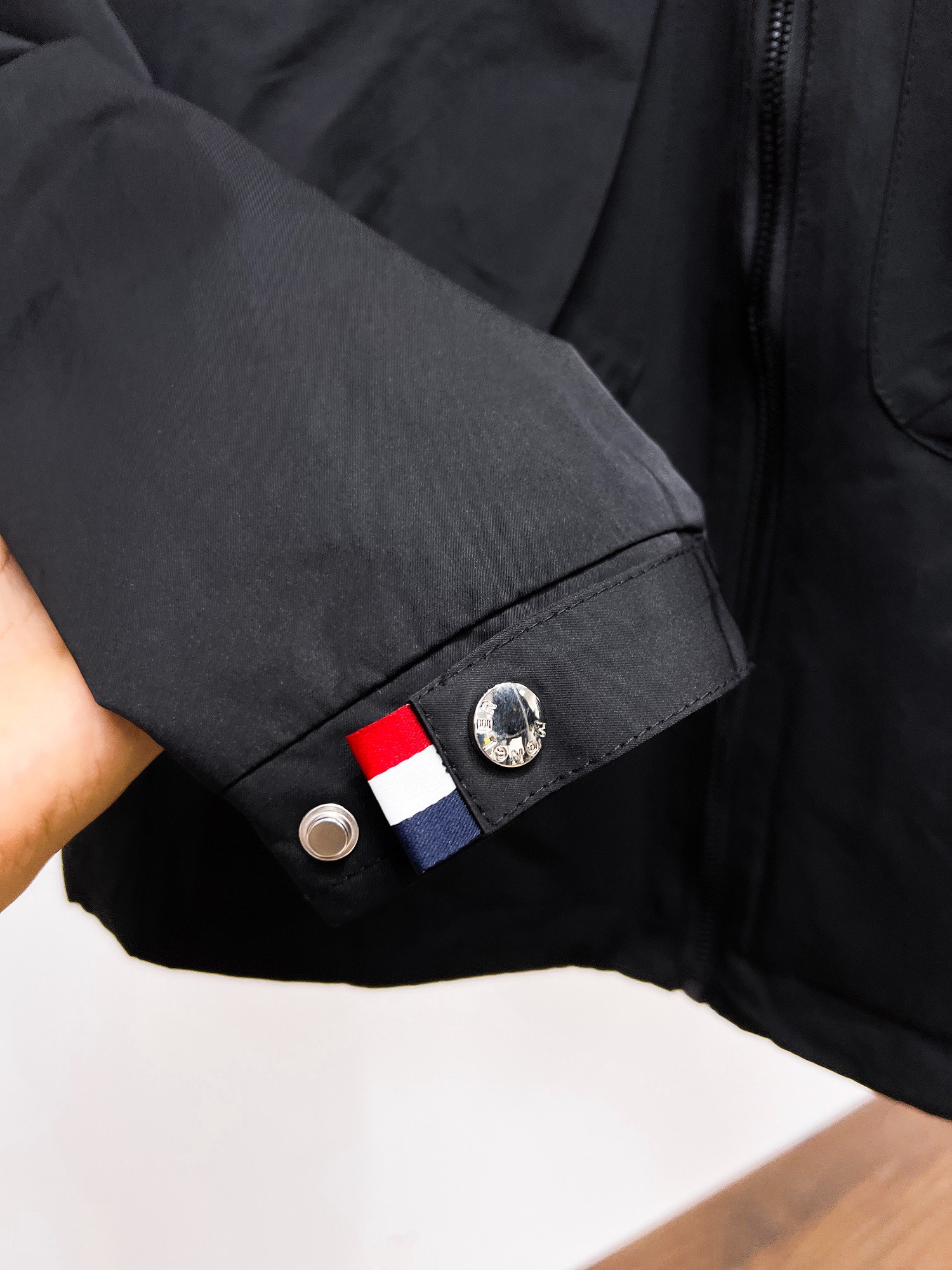 Jackets