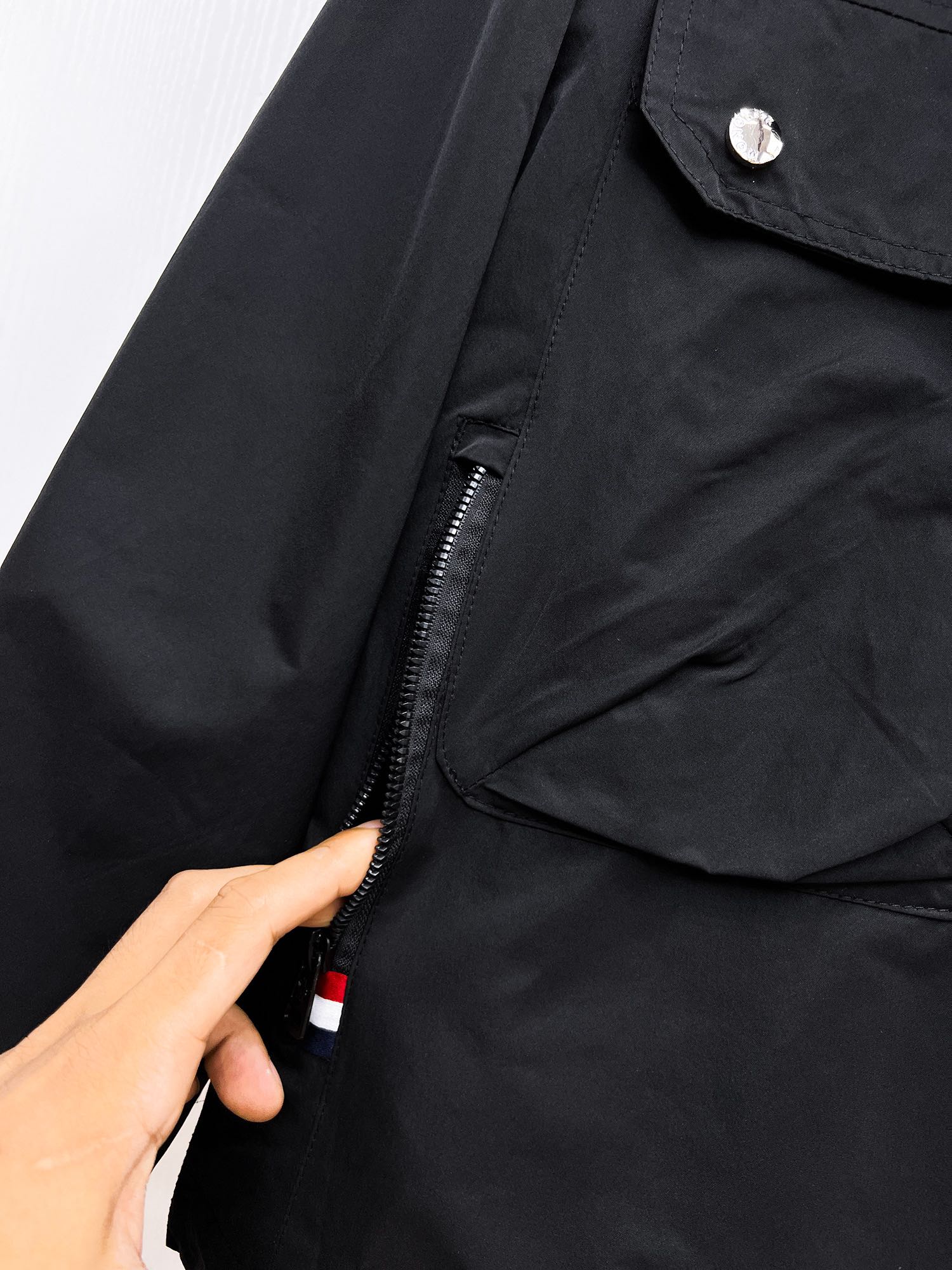 Jackets