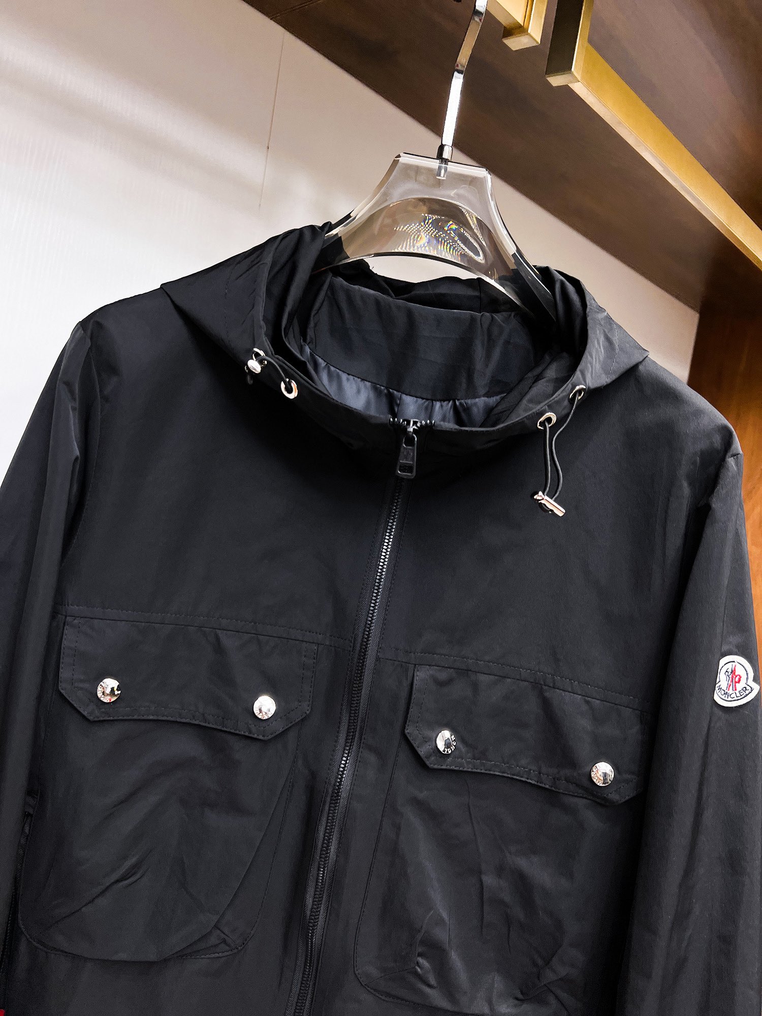 Jackets