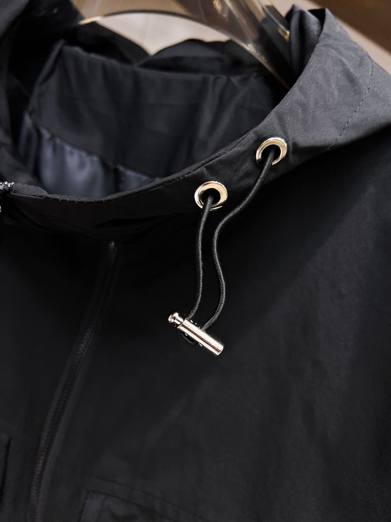Jackets