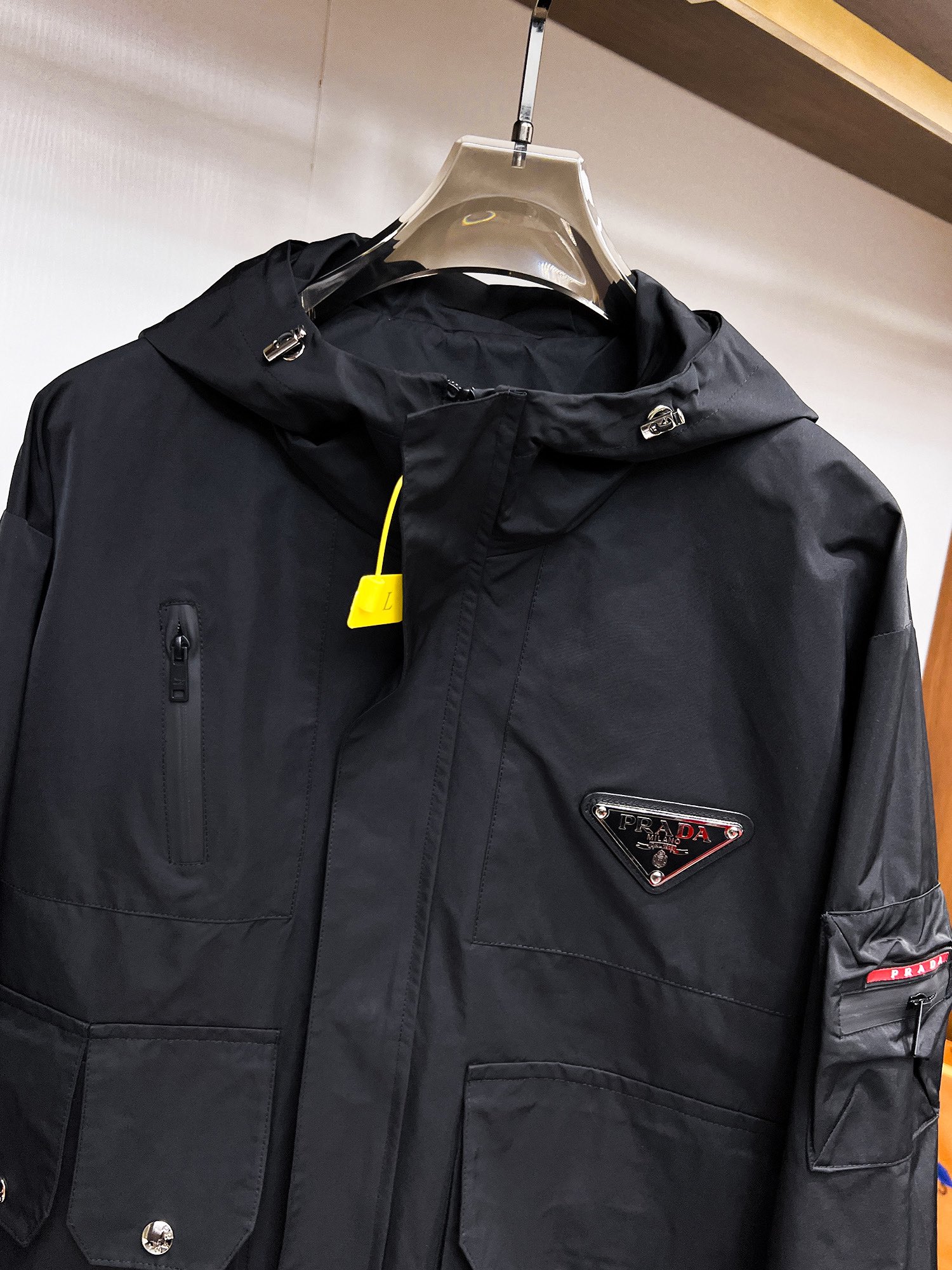 Jackets