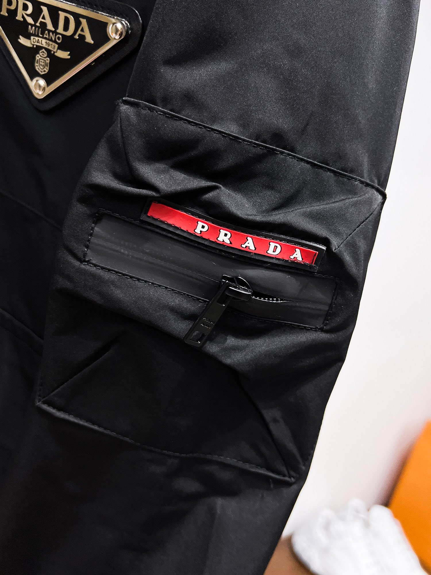 Jackets