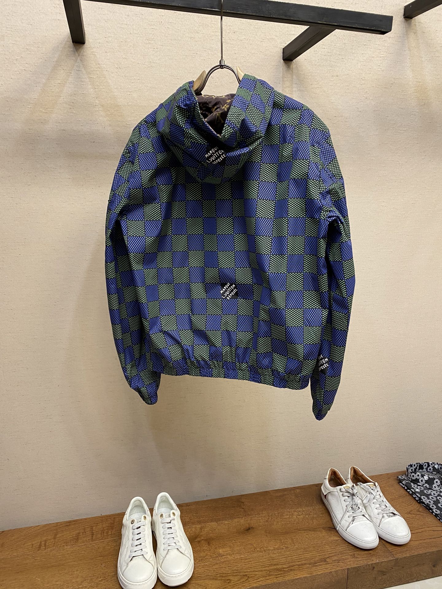 Jackets