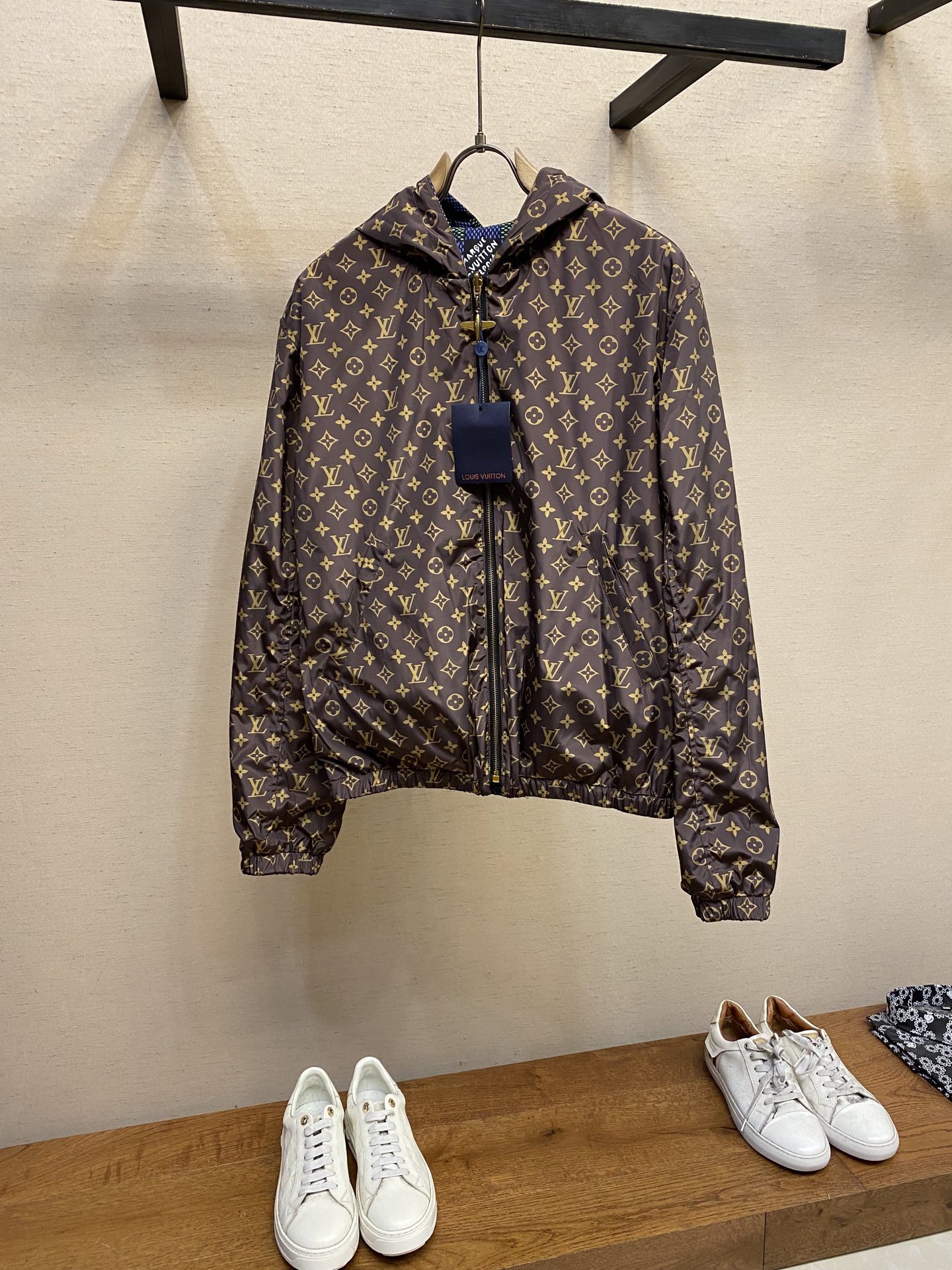 Jackets