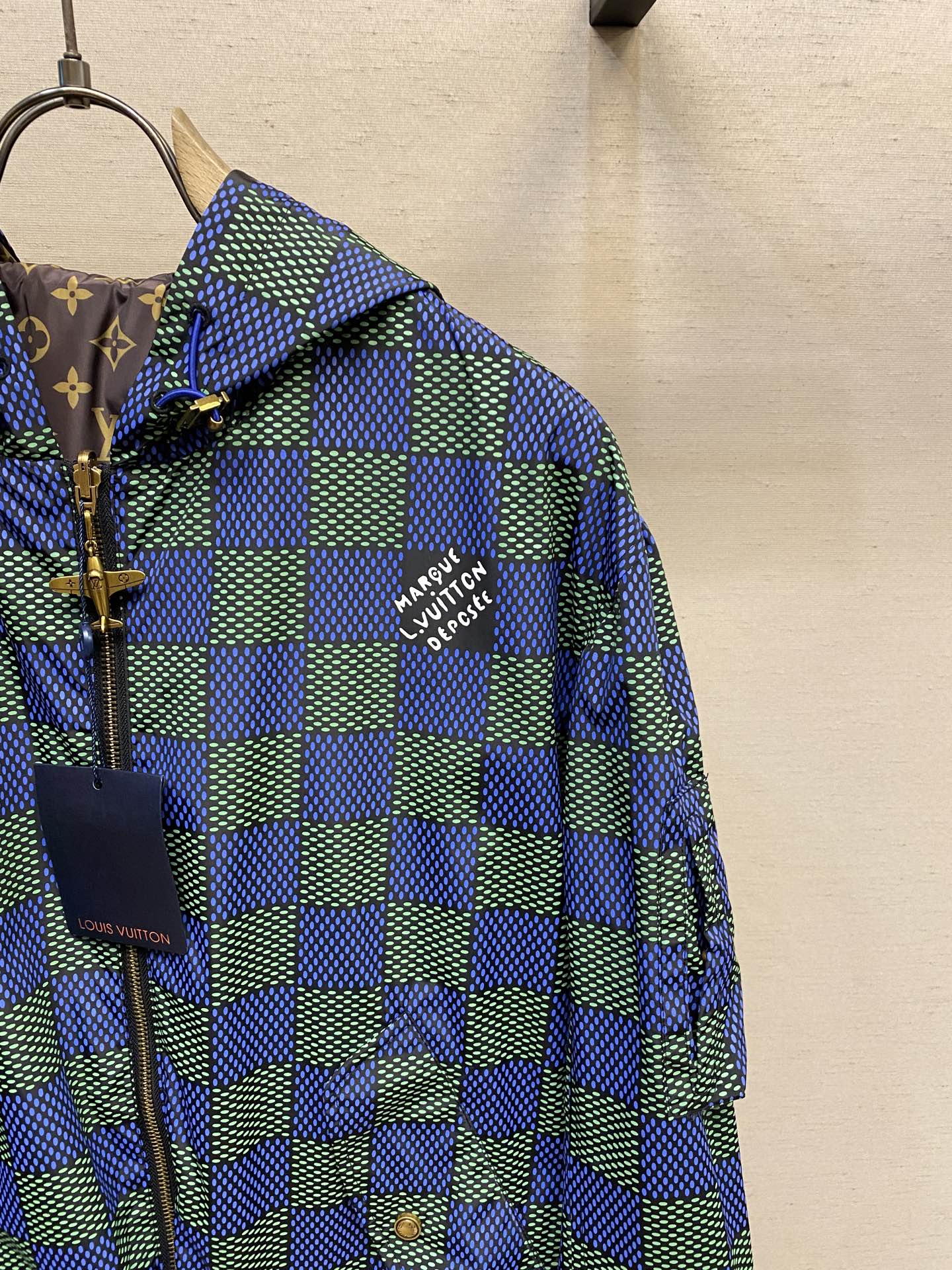 Jackets