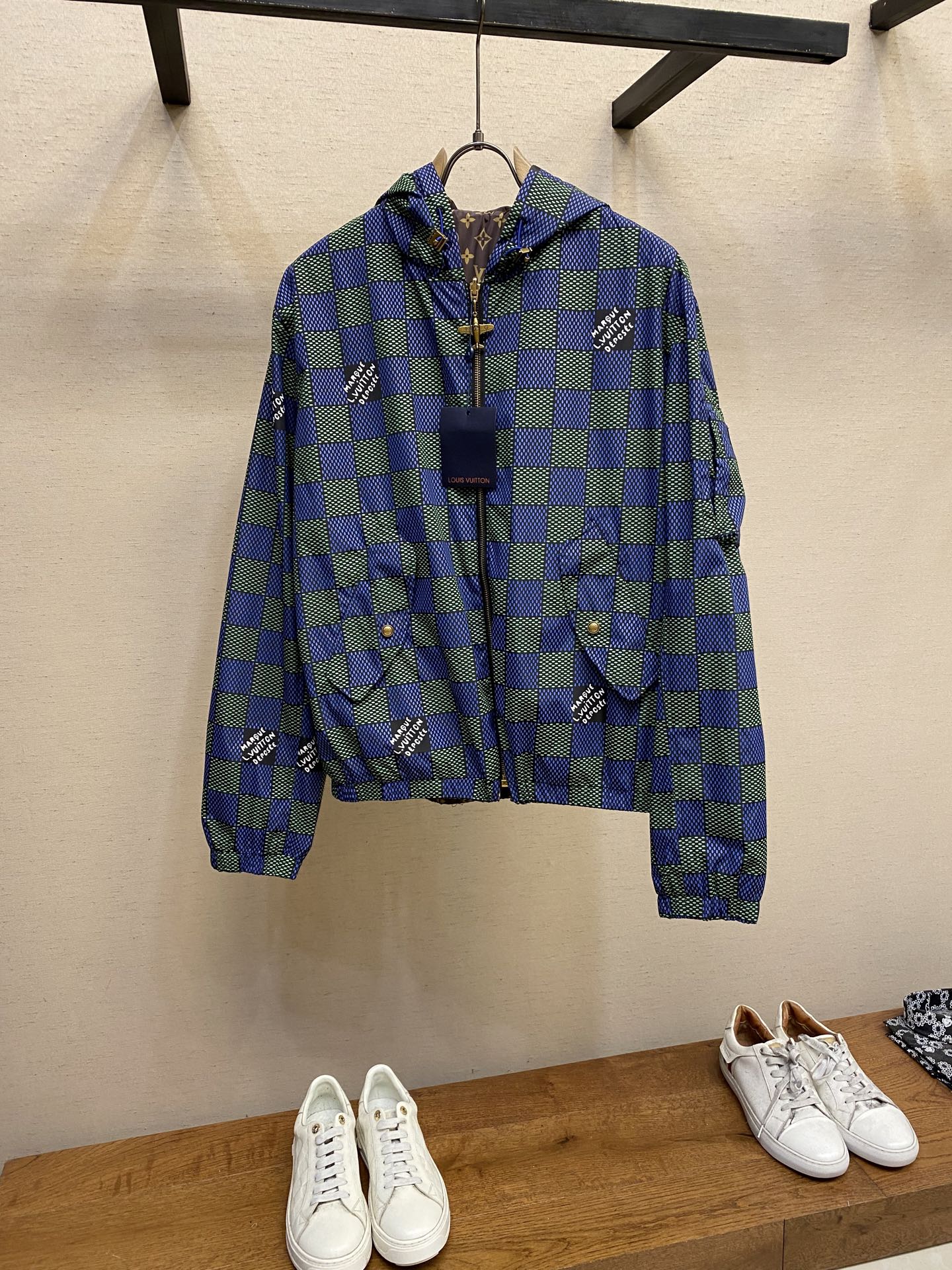 Jackets