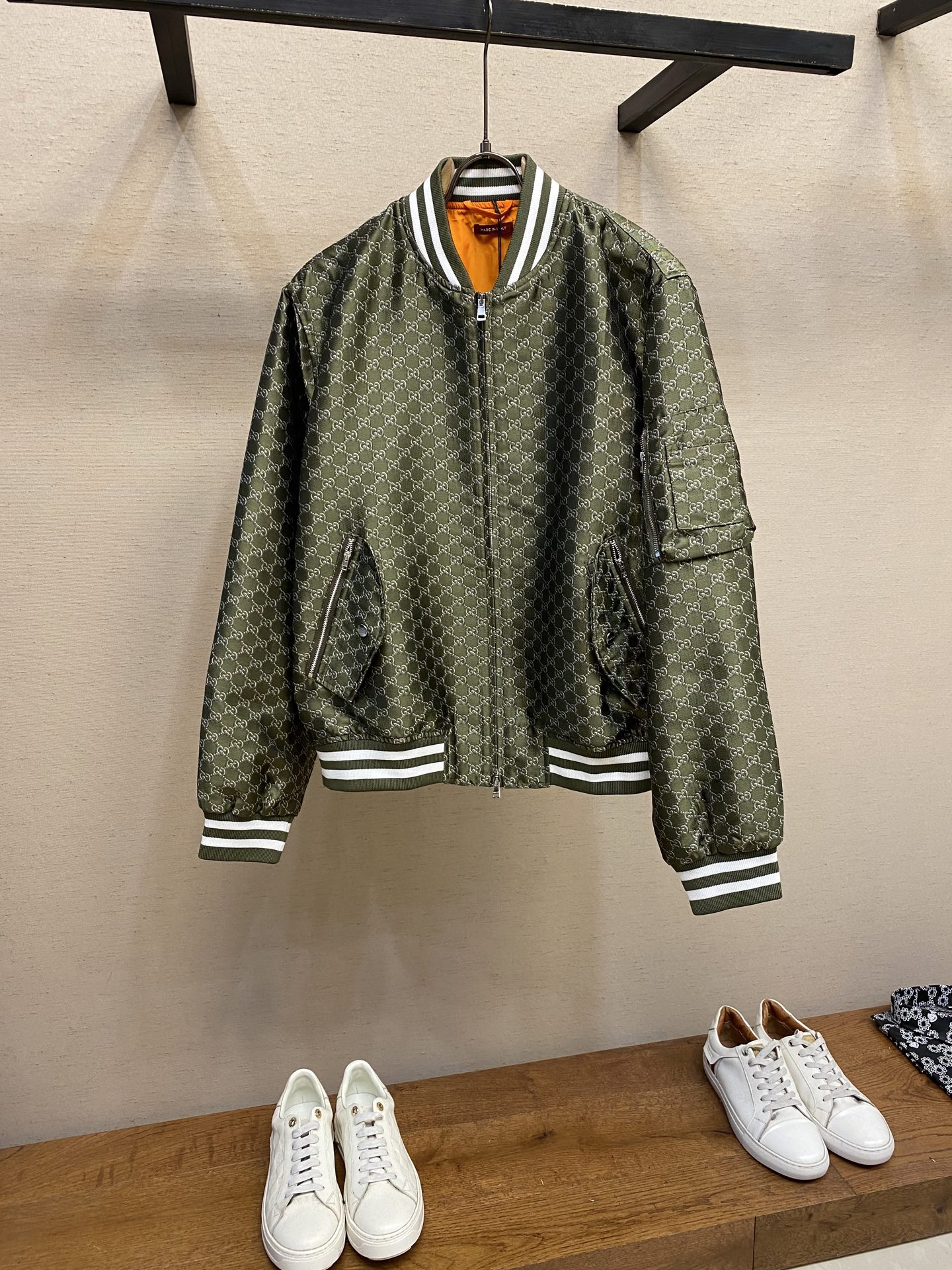 Jackets