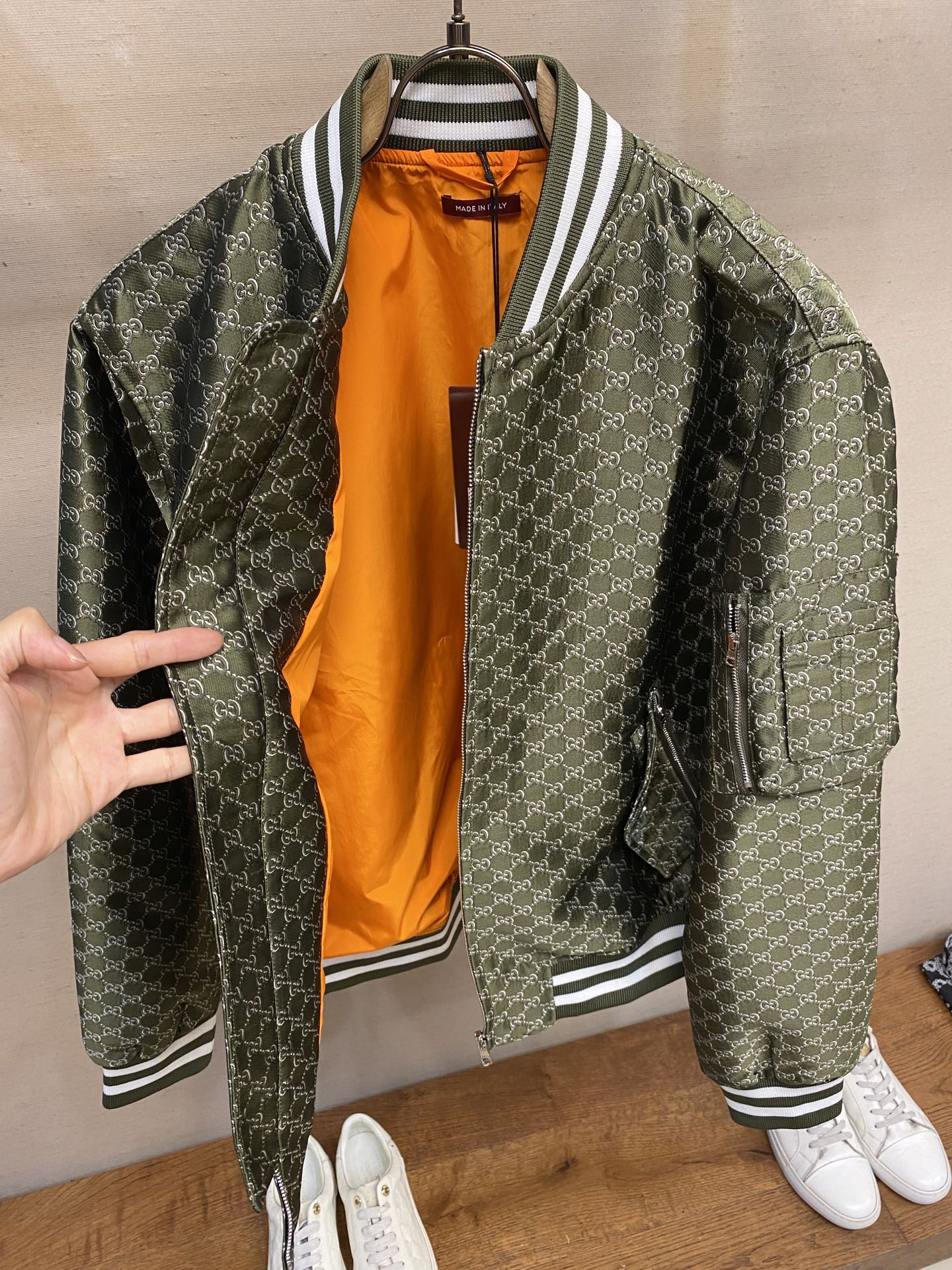 Jackets